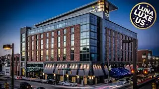 Hyatt Place Baltimore Inner Harbor | Baltimore (MD), United States | Hotel Review 🏨