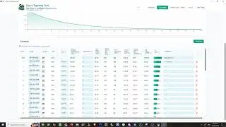 GTT 1.0 Beta - full walkthrough! A hyperbolic/exponential taper tool for quitting psychiatric drugs