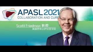 Scott Friedman: Mechanisms of fibrosis progression and therapeutic targets