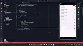Loading Skeletons in Flutter with Skeletonizer Package (2024 Tutorial)