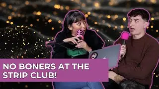 Sensory Deprivation, Gay Clubs, & Chisme