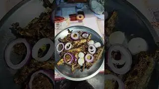 &ldquo;Gaon Style Machha Bhaja 🔥 | Desi Fish Fry Recipe&rdquo; #shots #foryou #cooking