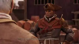 GreedFall First Playthrough