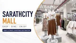 We Went for Random Shopping… This Was the Surprise! 😲 | Sarath City Mall Vlog