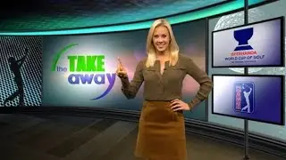 The Takeaway | Great Danes, USA chases & a stylish finish