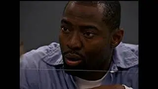 The Wire-The Barksdale Organisation