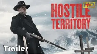 Hostile Territory - Il tempo &egrave; il nemico | Trailer in italiano