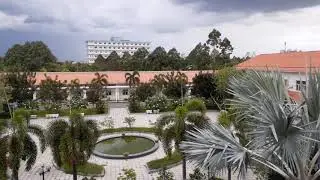 Bệnh viên Tâm thần Long An