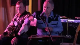 Carco Clave 1... 2017 TSGA Jamboree Rick Alexander Non-Pedal Show