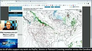 WxLive May 9, 2022