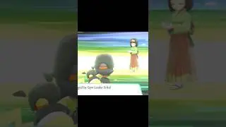 Grass Gym Leader Erika #shortsfeed #shorts #shortvideo #short #shortsvideo #shortsviral #shortfeed