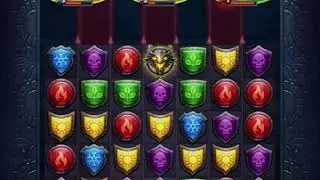 Empires and Puzzles | The Masquerade: Completed Quests