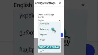 NotebookLM Can Now Speak 50+ Languages?!