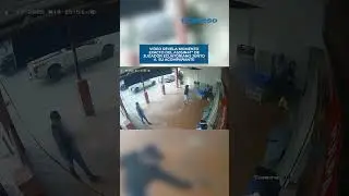 🚨 As&iacute; quitaron la vida a Mario Pineida, jugador del Barcelona SC de Ecuador 😥.