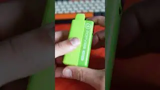 POPVIBE V5000 setup ASMR