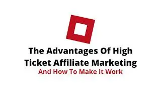 high ticket affiliate marketing email