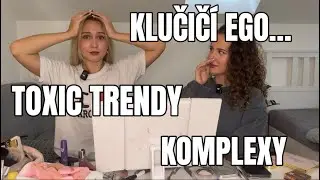 POJĎME SI TO ŘÍCT UPŘÍMNĚ
