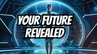 Life2Vec Predicts Your Destiny And Is Here! #endtimes
