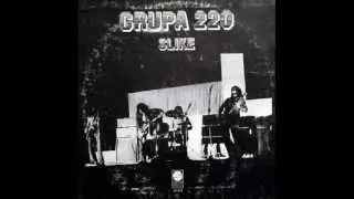 SLIKE - GRUPA 220 (1975)
