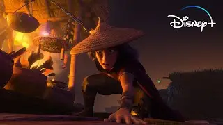 Be Heroic | Disney+