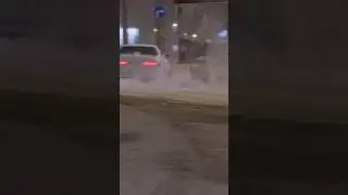 - Сезон начинается ❄️🛞 #боком #drift #jdmdrift #2jzge #жигадрифт #жига #ваз2105 #дрифткорч