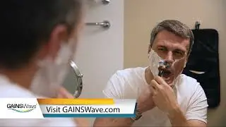 GAINSWave&reg; is Changing the Future of ED Therapy
