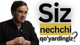 IELTS | Speaking Test Simulation | You Score It