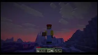 Homelo Chino Gampleys Minecraft(Imparable)