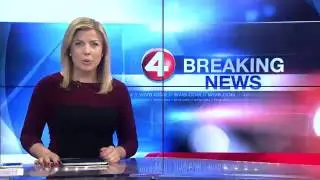 Police investigating death in Niagara Falls, New York