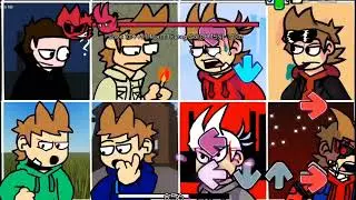Tord-Off But It's EchoSphare