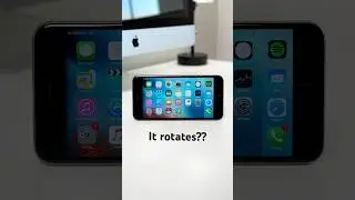 Скрытая функция iPhone!