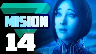 HALO 5: GUARDIANS | MISIÓN 14 - LA RUPTURA - ESPAÑOL LATINO | 60 FPS