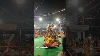 Indore Garba Nights #garba #indore #dance