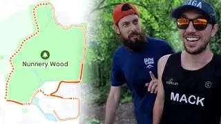 Worcester Parkrun PB Attempt: 