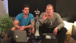 PX1 Hardcore Lemon Ice -  ZU HARDCORE!!??! ShishaWG