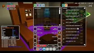 Cube World ep.7 