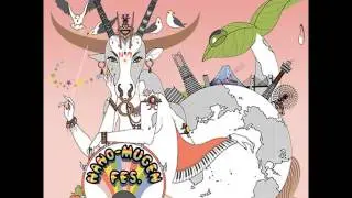 MASHitUP - The Young Punx!
