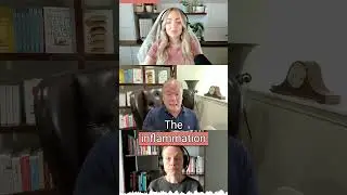 Astaxanthin The Ultimate Anti-Inflammatory Carotenoid | The Clear Skin Chronicles S02E22 #guthealth