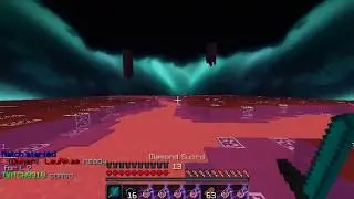 SnowName Vs xFrozenz_736 + GFiniteZ (120FPS)