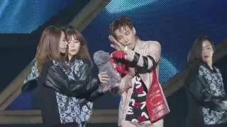 Six Higher Day(Jun.K full)
