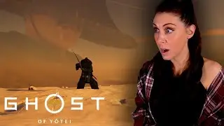 Ghost of Yotei - First Playthrough (pt4) This Fight is Impossible!