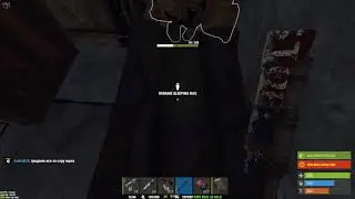 Rust |мщу за ресы 😝