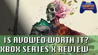 Is Avowed Worth Playing? | Oops! All Games