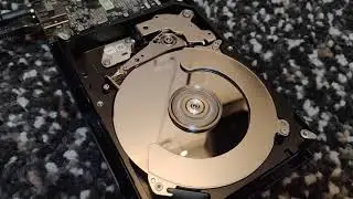 Seagate Personal cloud no booting hard drive sound clicking