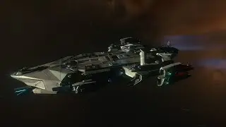 Star Citizen - Live ORG Ghosts Of Sparta - Valakar  #youtube #starcitizen #gamer