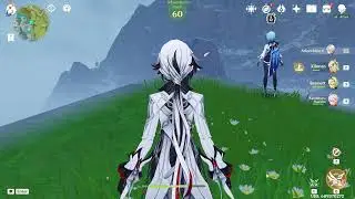 Shutterflash Memory Hunt: Day 1 (Ashe's Account)