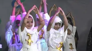 labaik ya aqsa performance by class_1  ms students