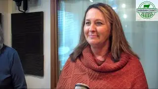 Sheridan County Ag Update   Sheridan County Cattlewomen