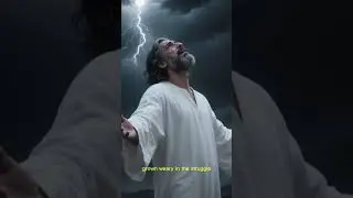 Keep faith in God; one day you will surely succeed. #godsstrength #viral #shortvideo #1k likes