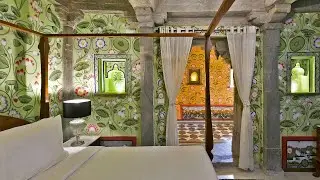 Gogunda Palace, India | Travel With Anvika